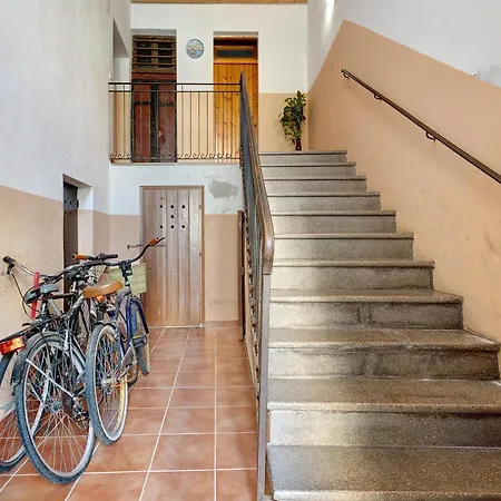 D'artistes Apartment